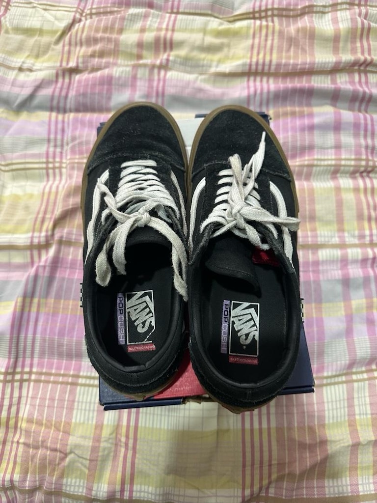 vans ayakkabı - 2
