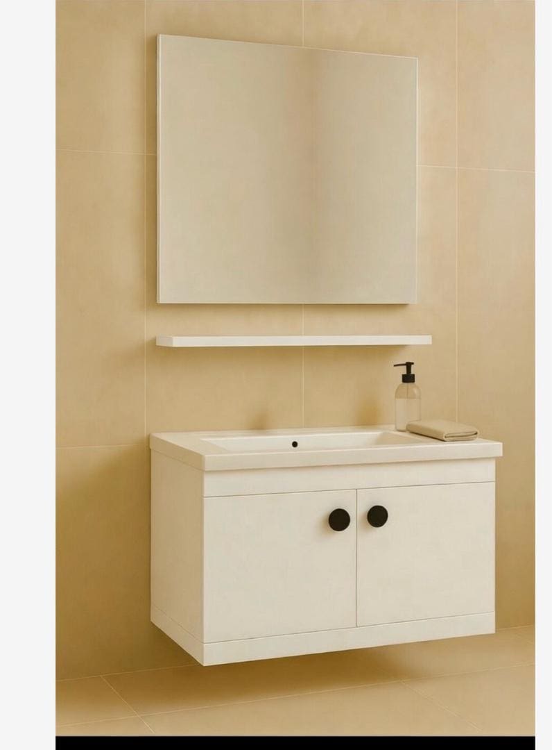 Hilton lavabo