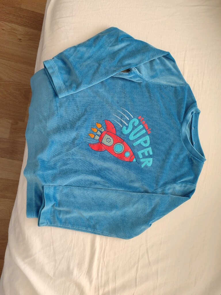 pijama - 3