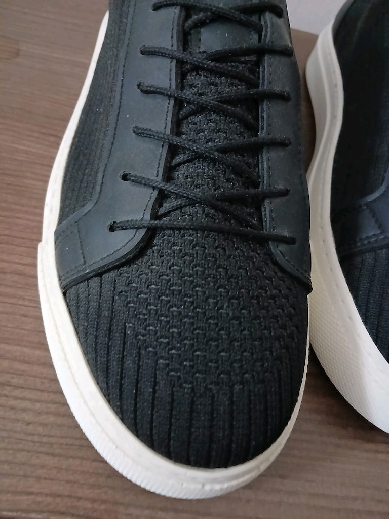 OUTFIT MAN Triko nefes alan ayakkabı 40 sıfır sayılır - 7