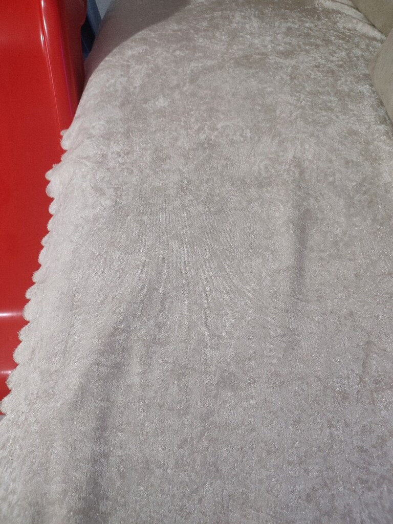 Süngerli Koltuk Örtüsü - 3