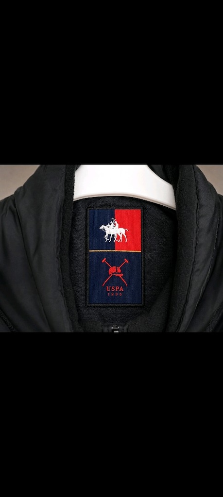 POLO mont XXL BEDEN - 2
