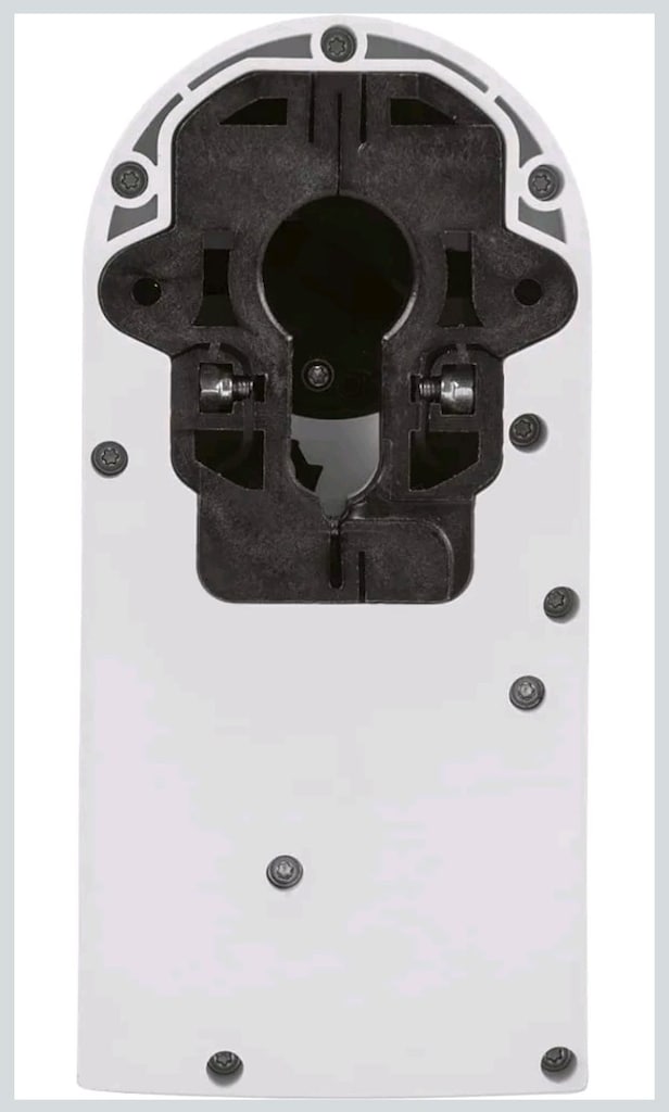 eqiva Bluetooth akıllı kapı kilidi sürücüs - 3