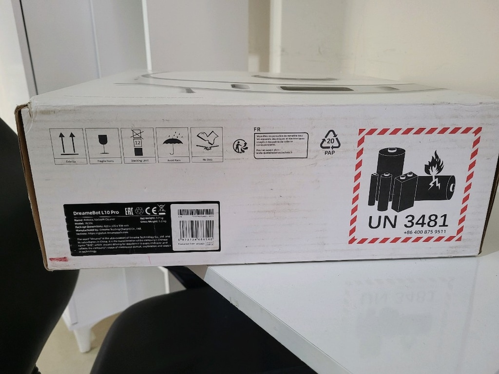 robot süpürge - 3