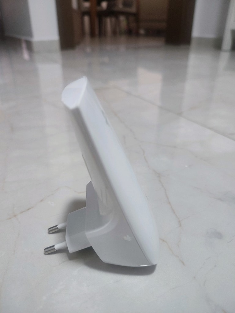 Tp-Link Sinyal Güçlendirici Repeater - 3