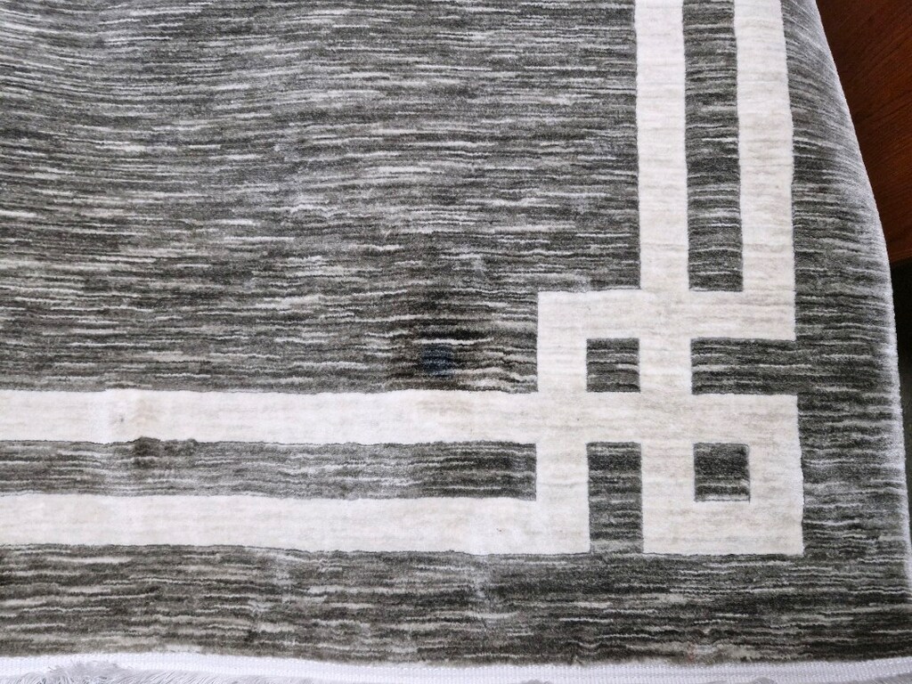 Angora halı 8882m - 7