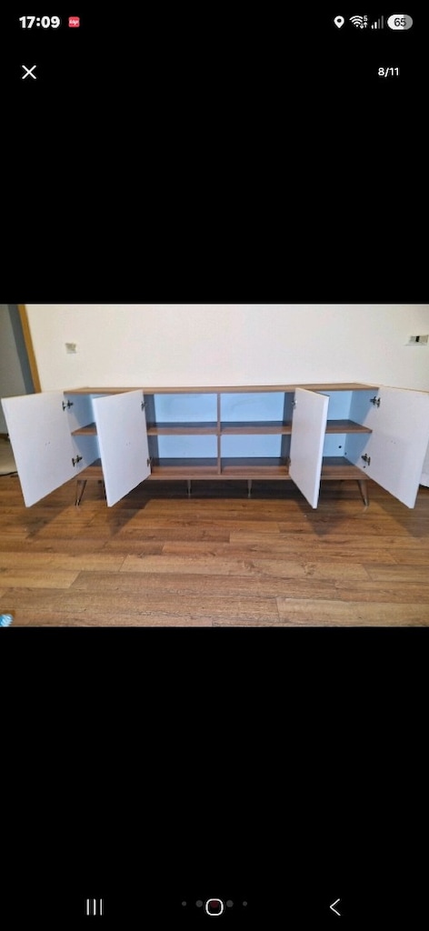 VİVENSE TV UNITESI , KONSOL - 6