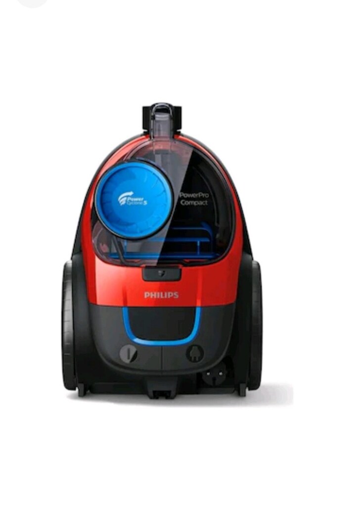 sıfır HEPA filtreli elektrikli süpürge - 4