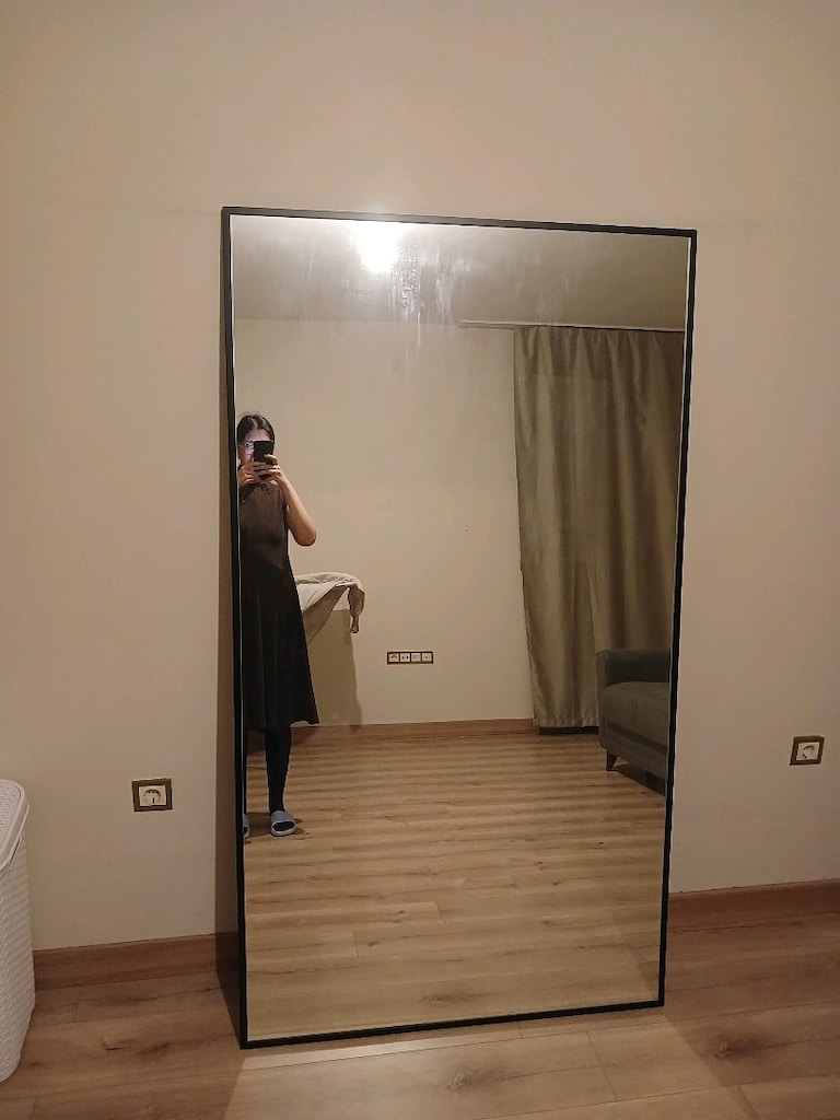 Büyük Ayna - 2