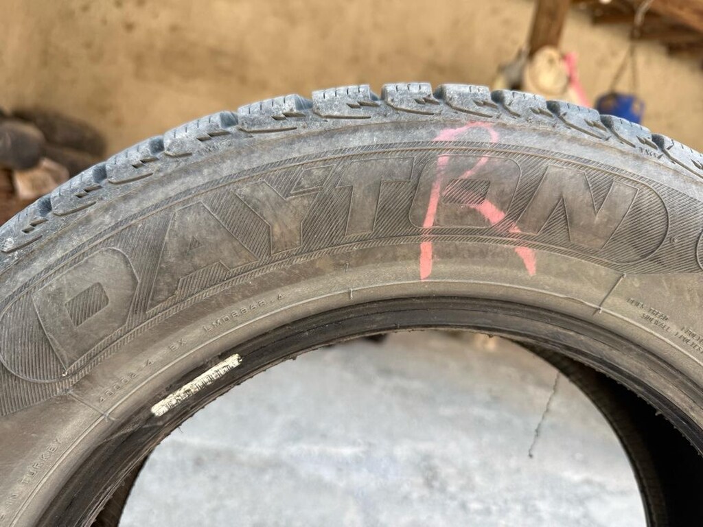 kışlık lastik | Türkiye'deki İkinci El Eşyaları Al & Sat - Letgo