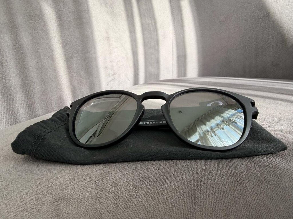 Oakley gözlük