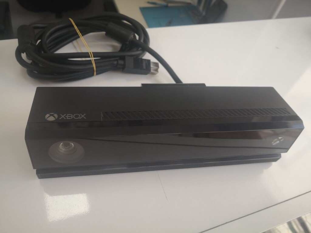 ORJİNAL XBOX ONE KİNECT SENSÖR - 4