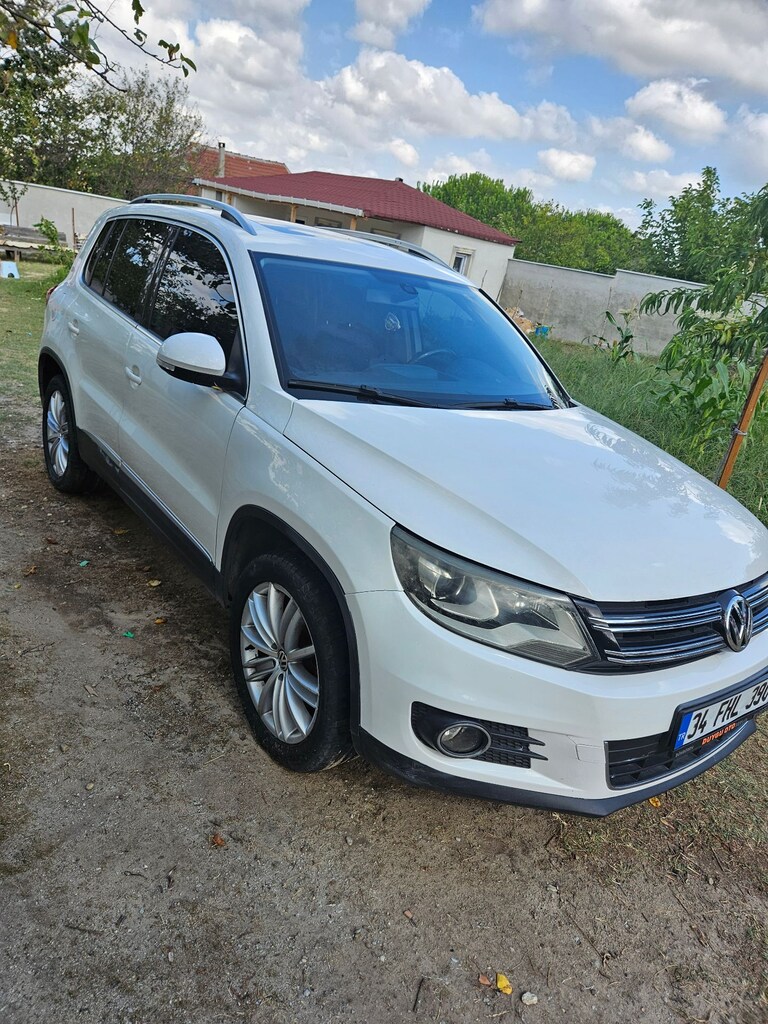 Temiz aile arabası - 16