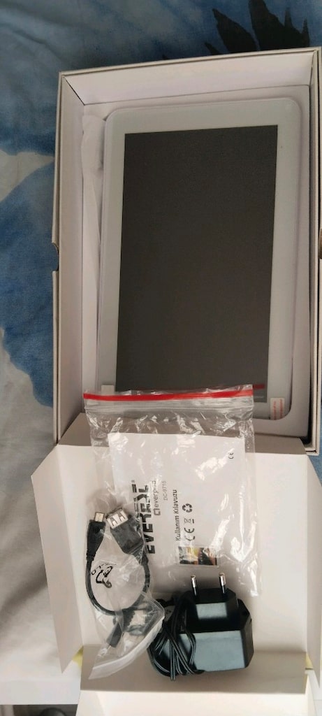 SIFIR TABLET PC - 3