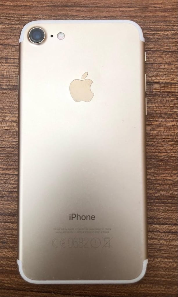İPHONE 7 TR 32gb parmak izi çalışıyor karşı tarafa ses gidip gelmiyor - 4