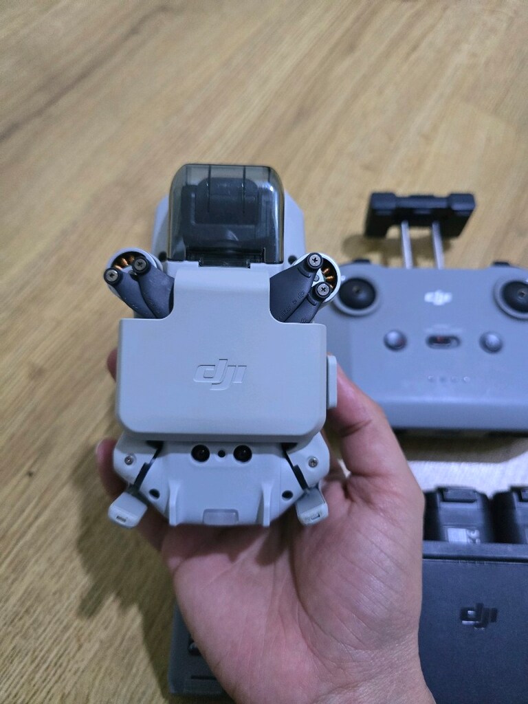 dji mini 2 4k video - 2