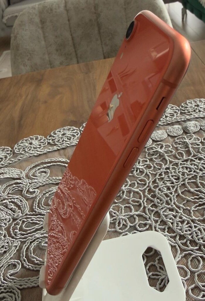 İPHONE XR 64GB PİL 76 - 3