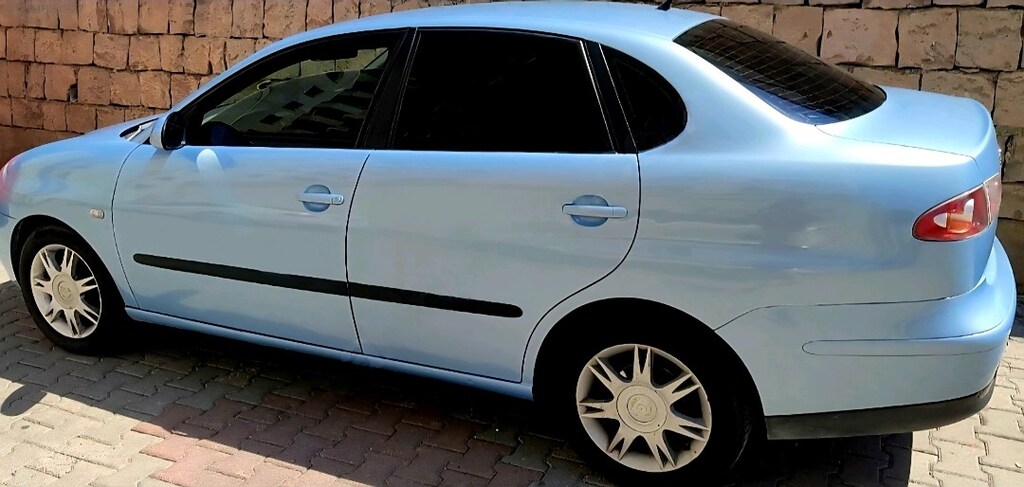 Sahibinden değişensiz masrafsız Seat Cordoba 1.4 TDİ Signo dolu paket - 6
