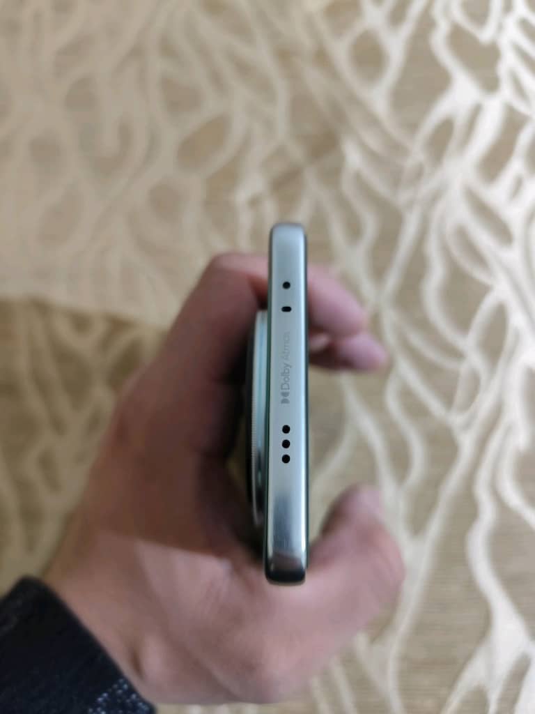 TECNO CAMON 40 Premier 5G TR - 5