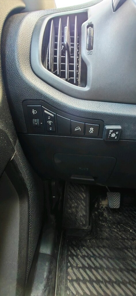 2012 Sportage Değişensiz - 11