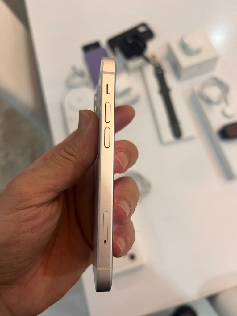 İphone 13 Mini Bundle Paket - 7
