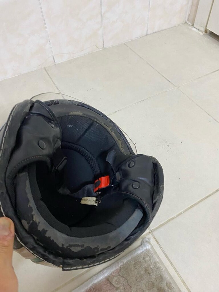 YARIM KASK UYGUN - 5