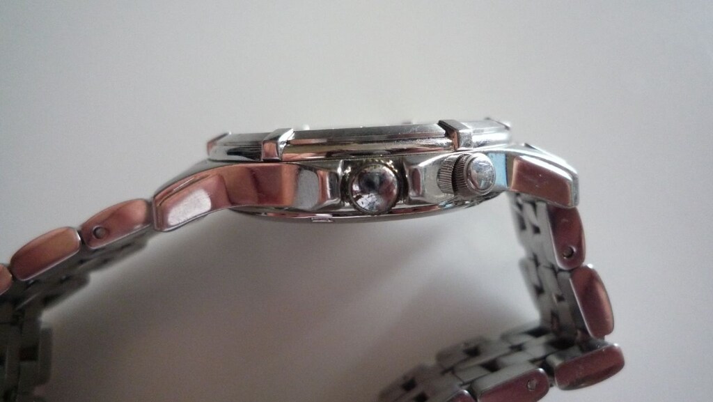 Festina Kol Saati - Alarmlı - 5