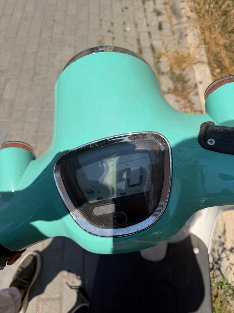 sıfır ayarında 1.000 km de 2025 model model - 3