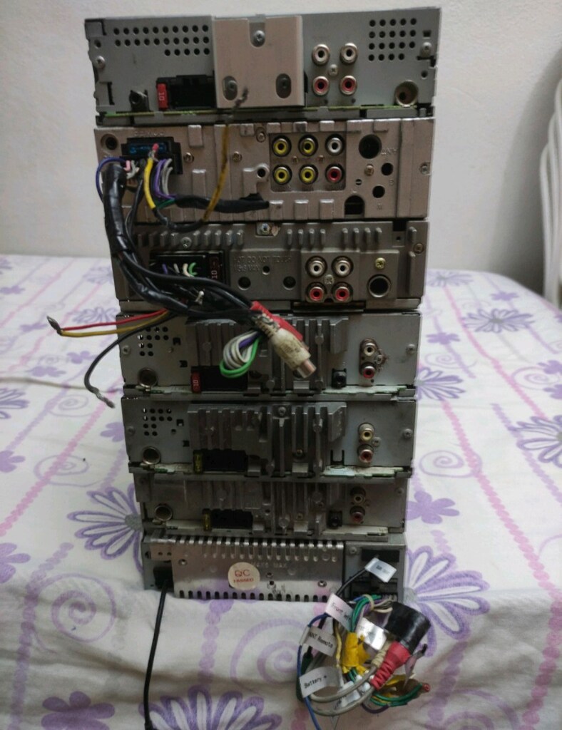 OTO SES SİSTEMLERİ - 6