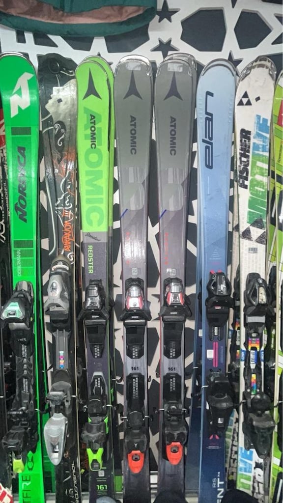 KAYAK VE SNOWBOARD - 9