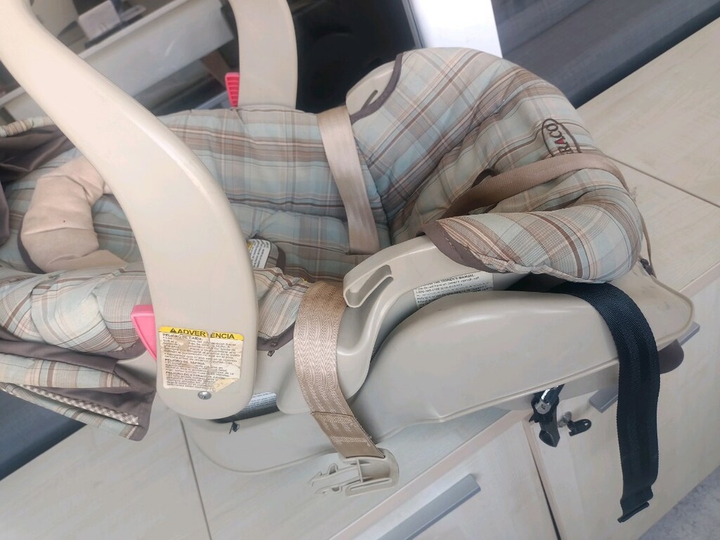 graco bebek arabası, araba koltuğu ve ana kucağı - 2