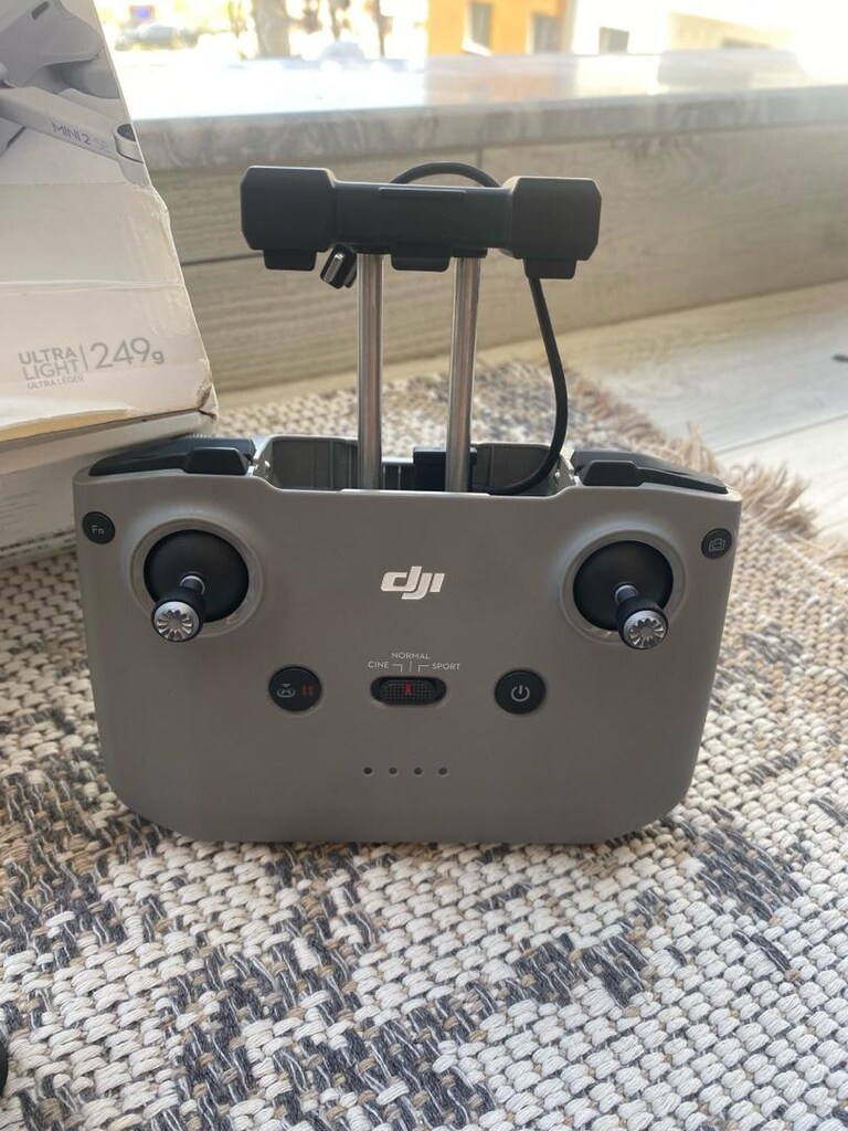 Dji Mini 2 se dron - 4