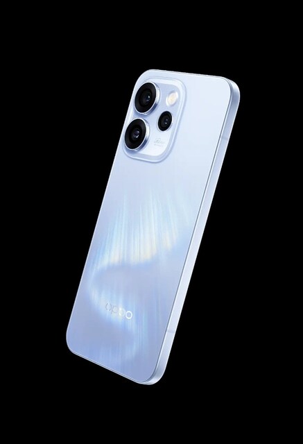 Oppo Reno15 Pro 512 GB HATASIZ 1 Haftalık