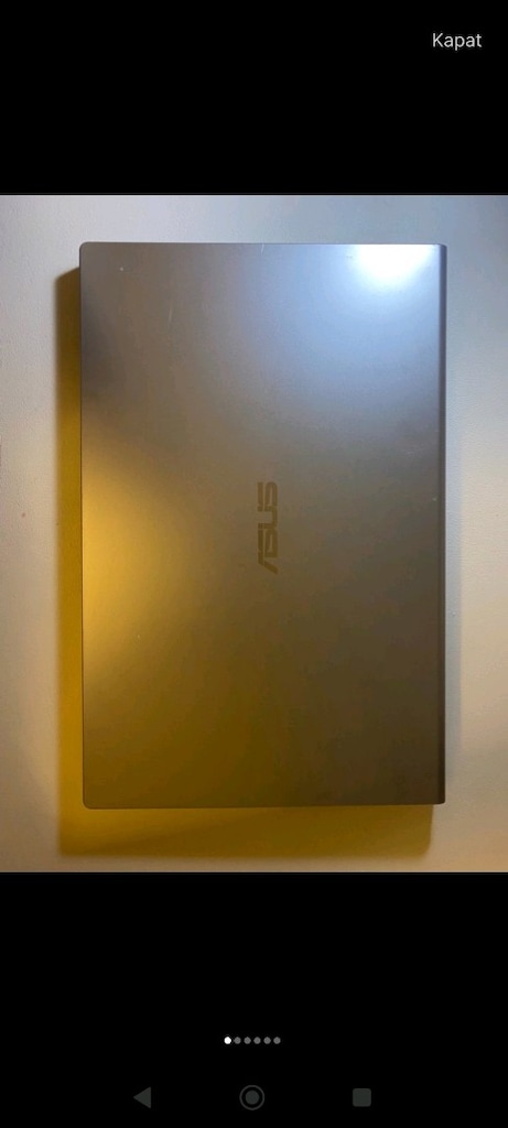 Asus laptop - 5
