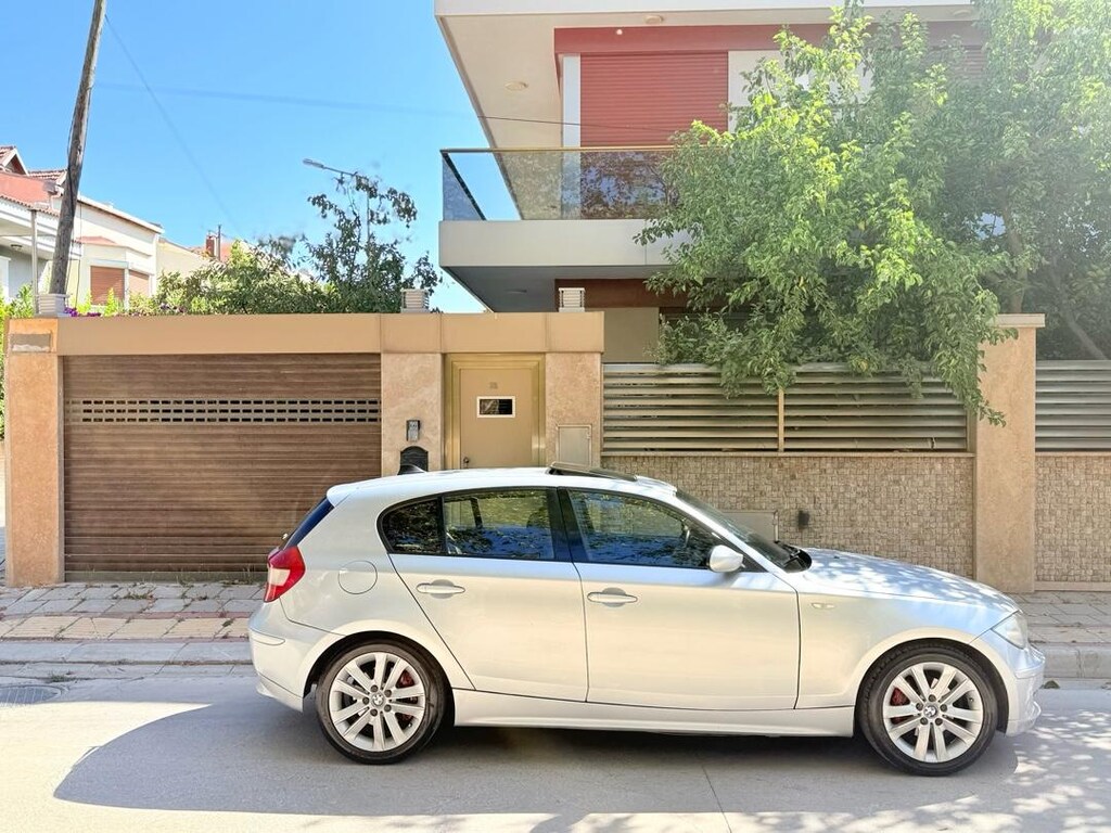 bmw 2005 model 120i e87 kasa otomatik sunrooflu - 6