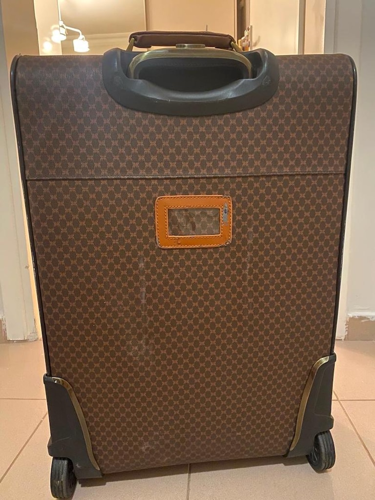 Valiz - 4