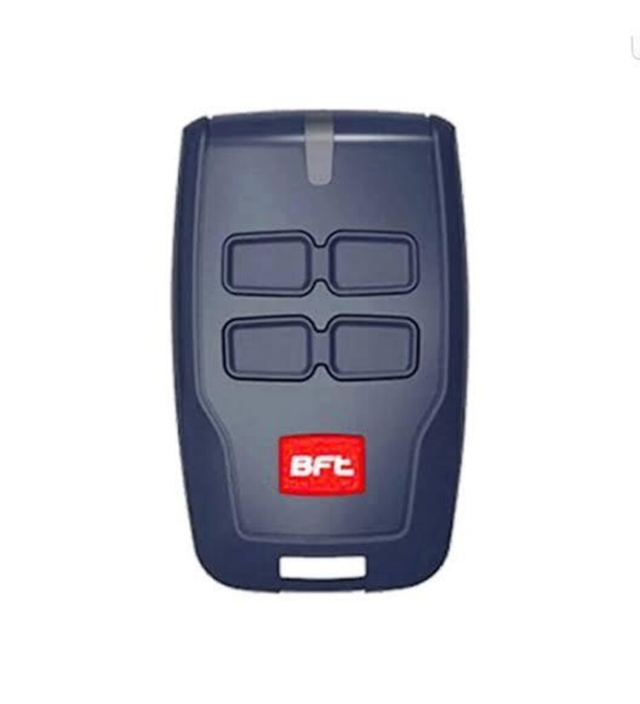 bft otamatik kapı kumandası - 5