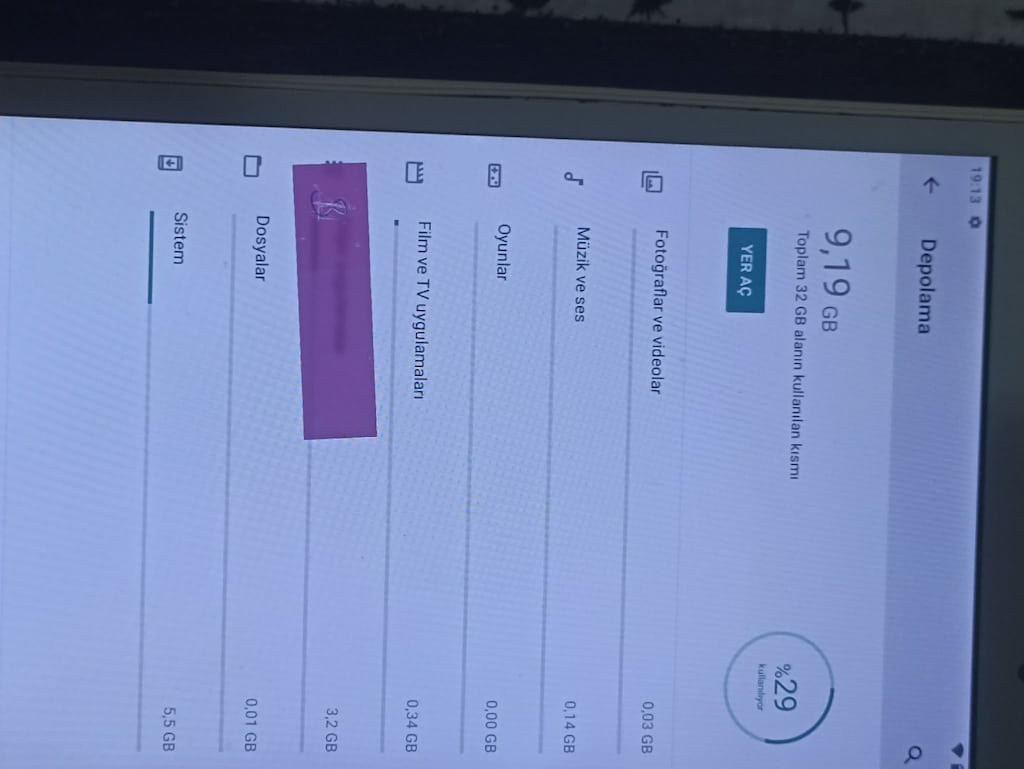 Hometech Alfa Tablet - 4