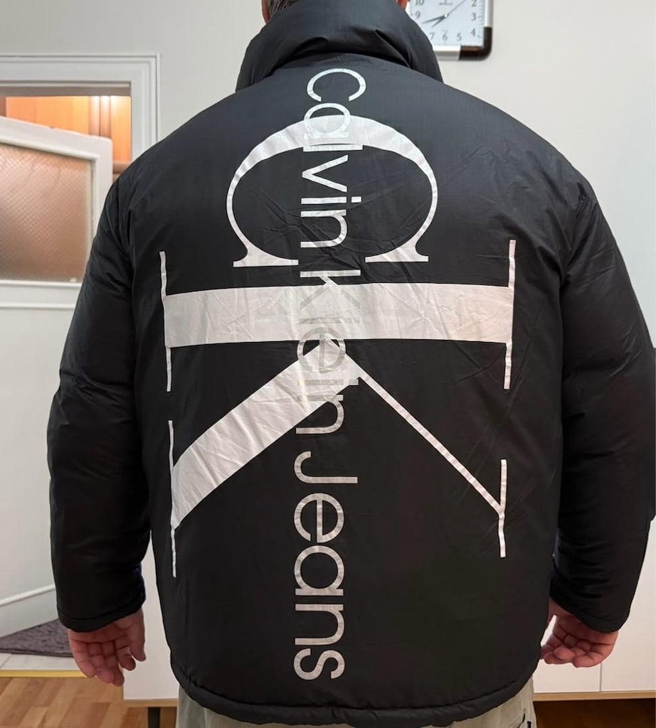 calvin klein mont - 6