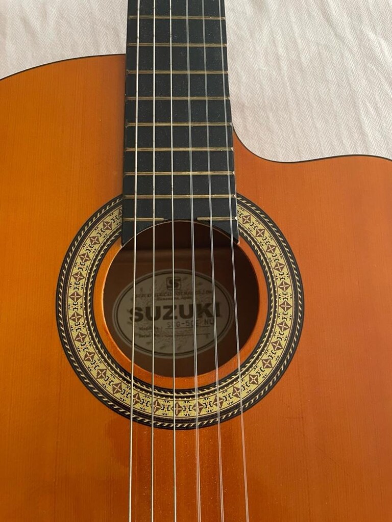 gitar - 7