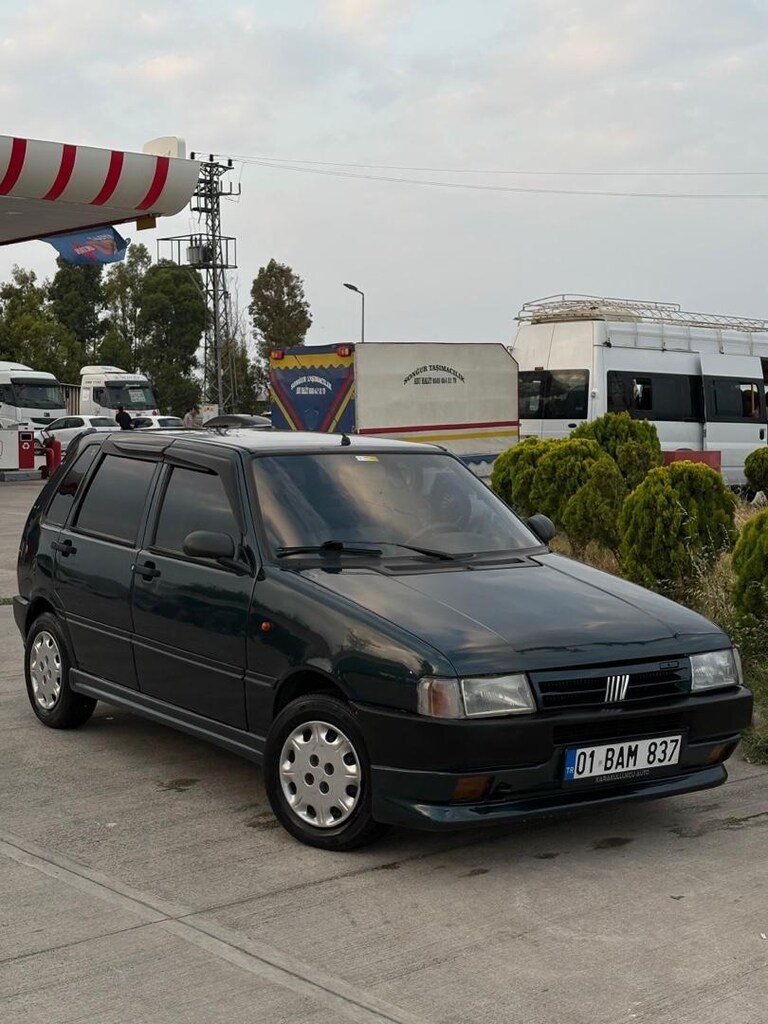 Sahibinden Temiz Bakımlı Uno - 12