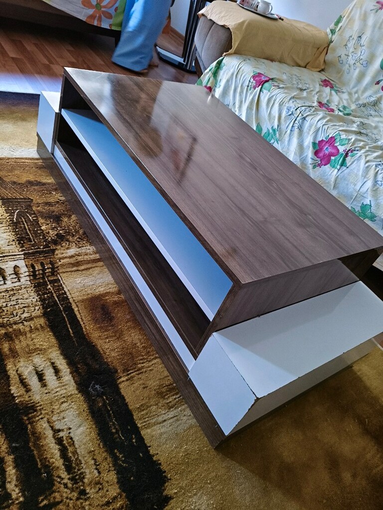 TV ünitesi & orta sehpa - 5