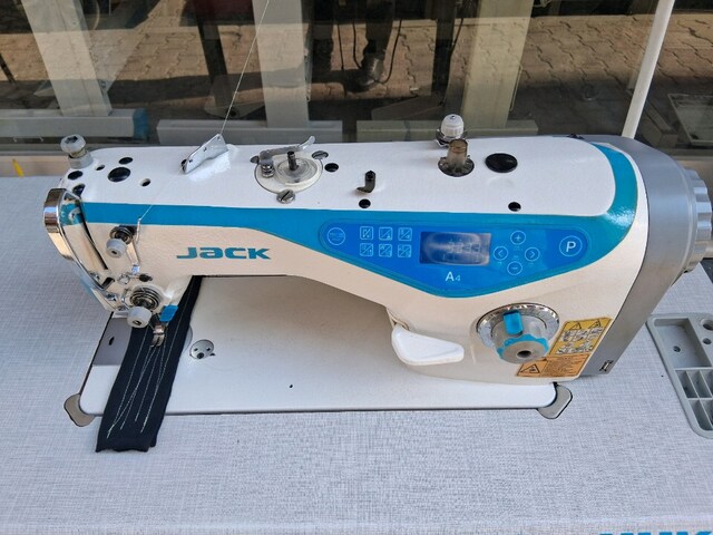 jack a4 cok temiz