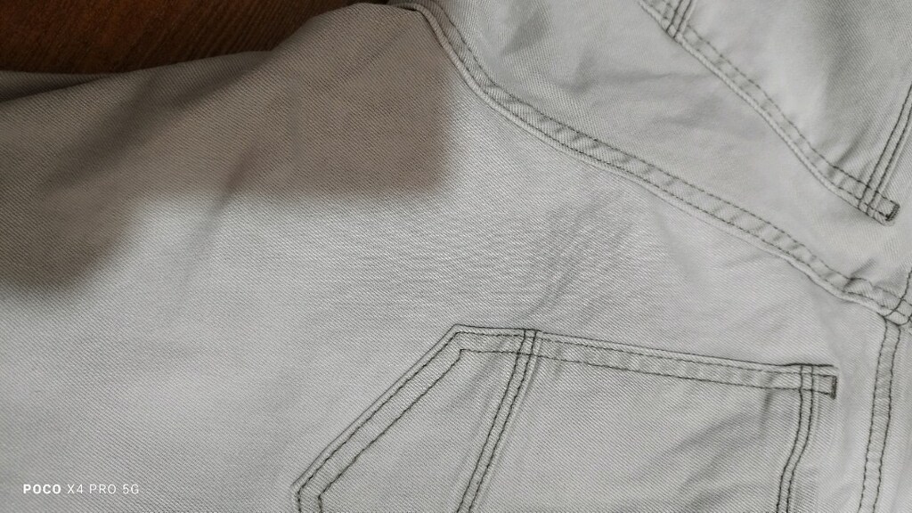 #jeans pantolon..Eni çekilince 41 Boy 97 Paça 18???BOMBA İNDİRİM.. - 6