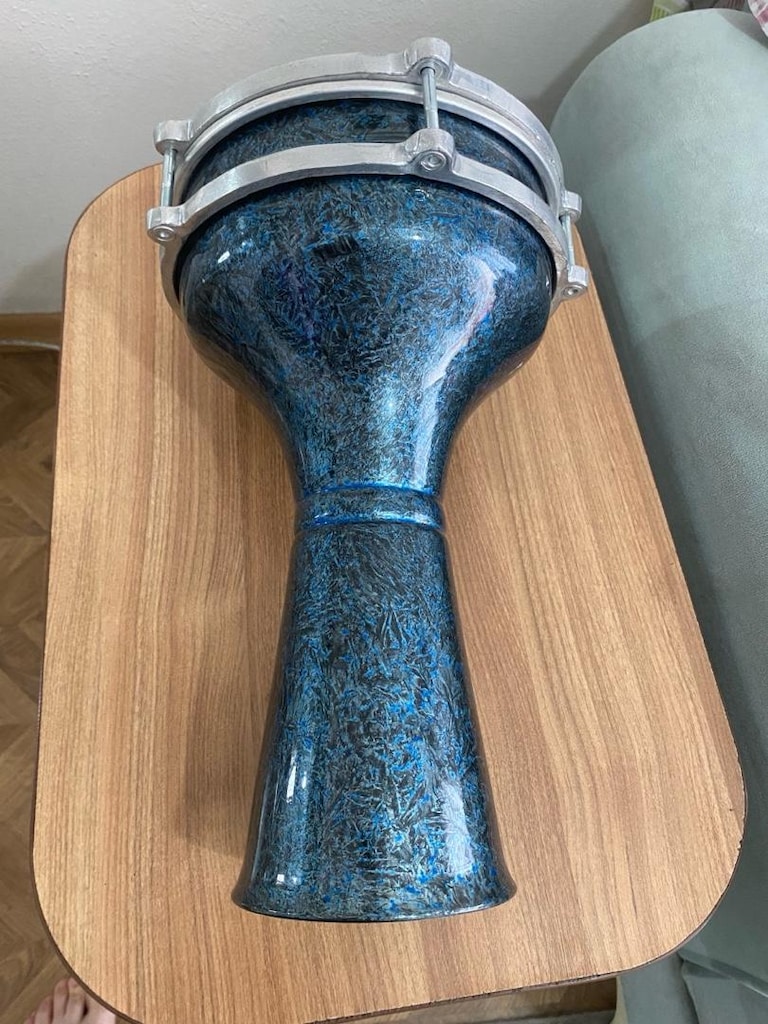 Darbuka - 3