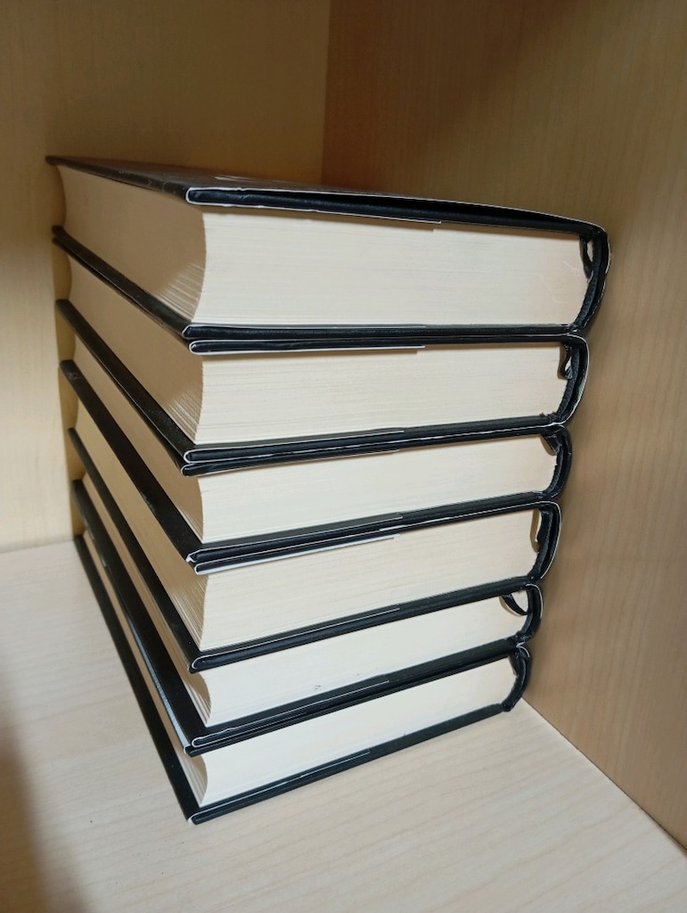 Katiller Çetesi Kitap Seti - 5