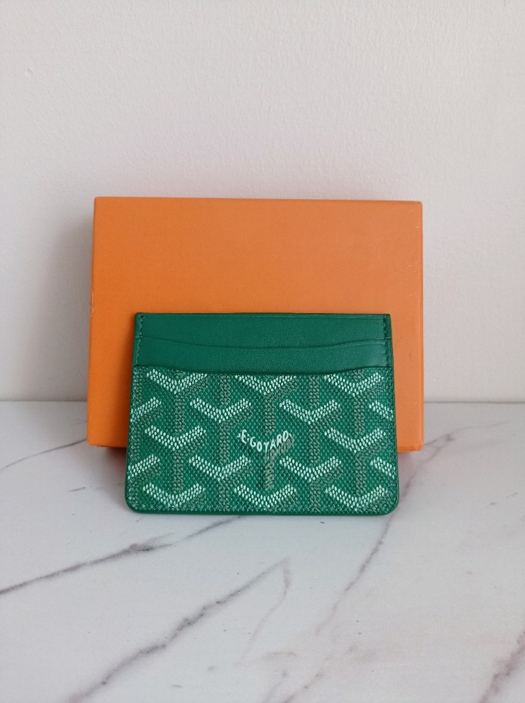 Maison Goyard Kartlık - 2