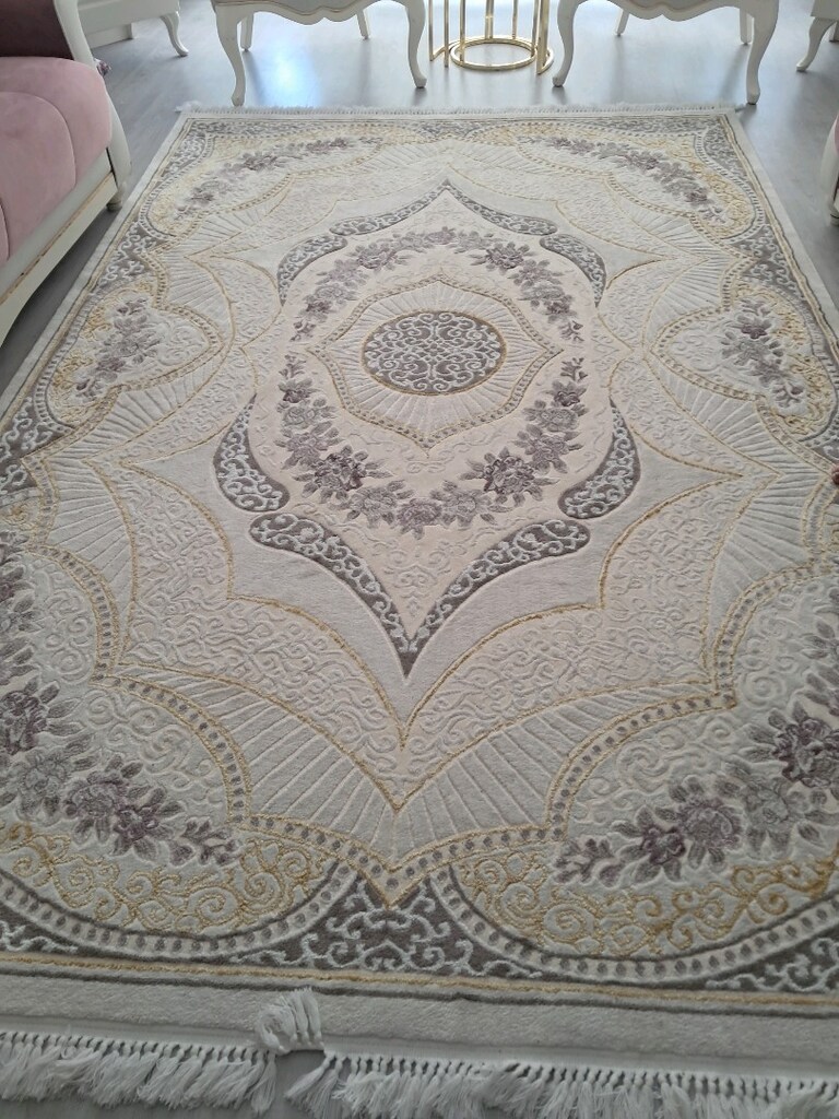 Salon halısı 2 adet - 4