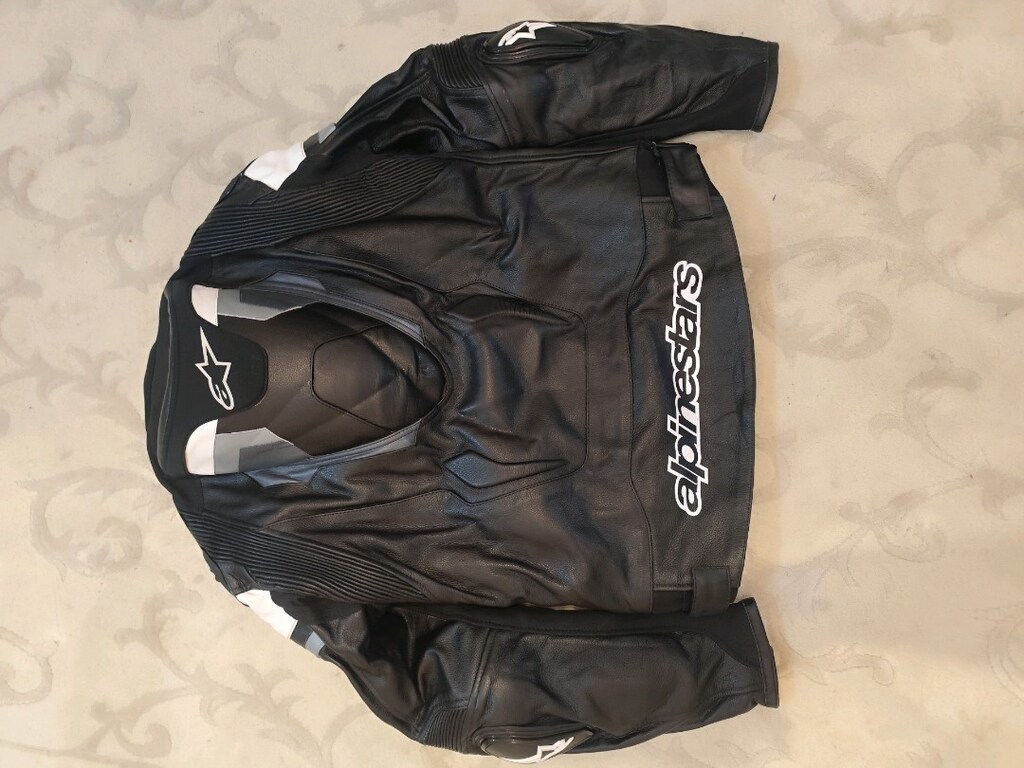 Alpinestars Atem V4 - 2