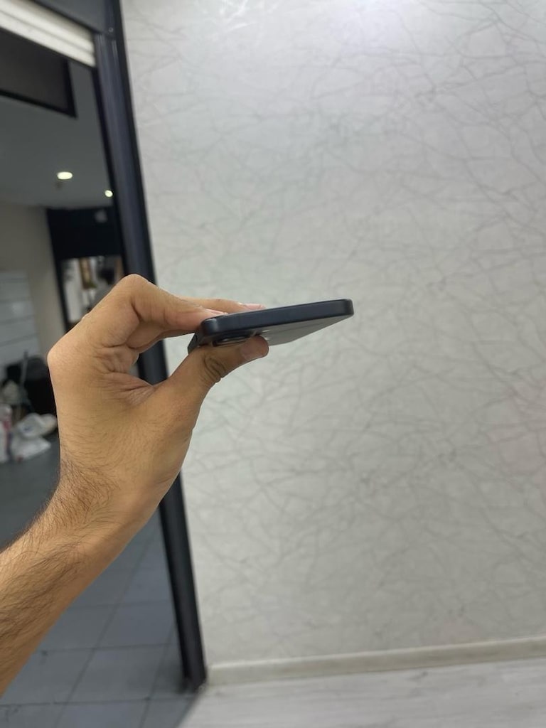 İphone 16 - 6